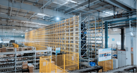 海信中央空調315工廠見 硬核品質鑄就家居新體驗