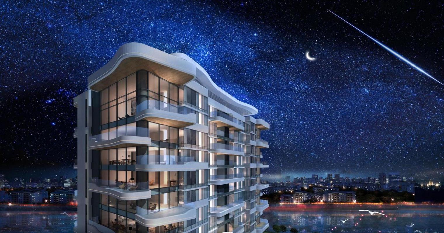 鄭州未來天奕 地段與產(chǎn)品的交響，何者更動人心？