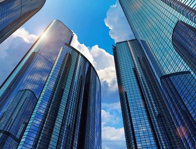 婚前入手公寓做投資，地產專業人士為何看好中山樓市？